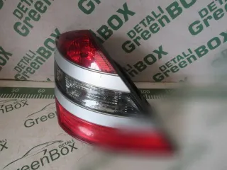 A2218200164 Фонарь задний левый Mercedes S W221 Арт 55274, вид 1