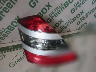 A2218200164 Фонарь задний левый Mercedes S W221 Арт 55274, вид 2