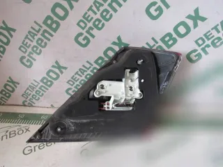 A2218200164 Фонарь задний левый Mercedes S W221 Арт 55274, вид 3