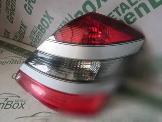 A2218200264 Фонарь задний правый Mercedes S W221 Арт 55273, вид 2