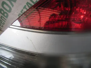 A2218200264 Фонарь задний правый Mercedes S W221 Арт 55273, вид 3