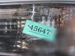 A2218200264 Фонарь задний правый Mercedes S W221 Арт 55273, вид 11