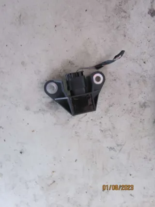 9159310 Датчик AirBag BMW 5 F10/F11/GT F07 Арт FB40-62259941, вид 1