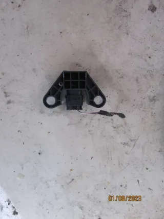 9159310 Датчик AirBag BMW 5 F10/F11/GT F07 Арт FB40-62259941, вид 2