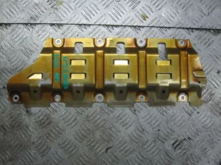 7557347 Успокоитель масляный BMW Z4 E85/E86 3.0л N52b30 Арт 62260266