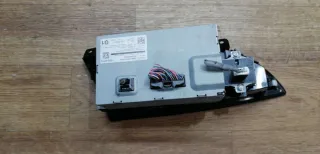  Монитор Honda Civic 9 Арт 62260280, вид 3