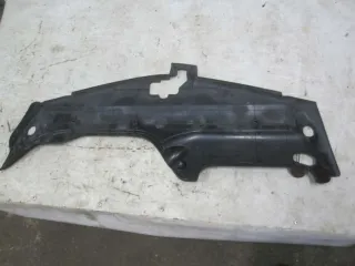 53289-47010 Накладка замка капота Toyota Prius 2 1.5л Арт 62261245, вид 3