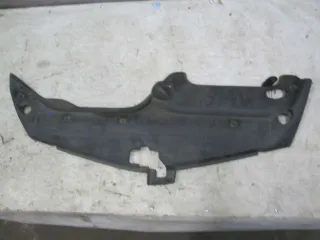 53289-47010 Накладка замка капота Toyota Prius 2 1.5л Арт 62261245, вид 1