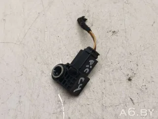 9800395680 Датчик удара Citroen C4 Picasso 2 Арт 62279081, вид 1