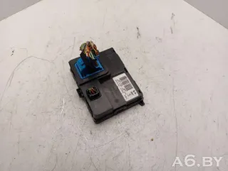 9678007680 Блок управления печки/климат-контроля Citroen C4 Picasso 2 Арт 62279224, вид 1