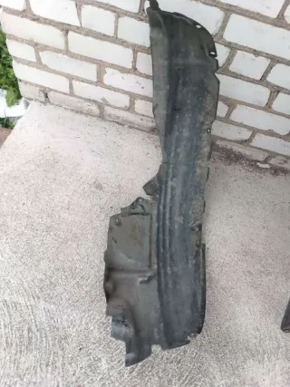  Защита арок передняя правая (подкрылок) Hyundai Tucson 1 Арт 62279295, вид 3