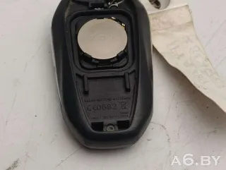  Ключ Citroen C4 Picasso 2 Арт 62279298, вид 5