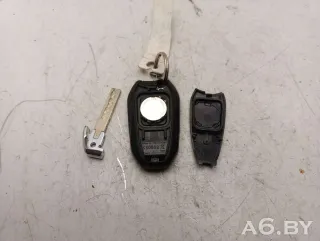  Ключ Citroen C4 Picasso 2 Арт 62279298, вид 4