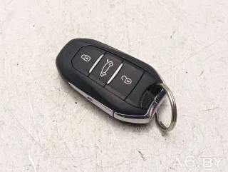  Ключ Citroen C4 Picasso 2 Арт 62279307, вид 1