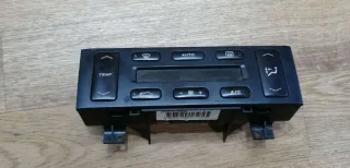 96303375ZL Блок управления печки / климат-контроля Peugeot 406 Арт 62279555, вид 1
