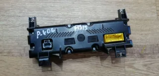 96303375ZL Блок управления печки / климат-контроля Peugeot 406 Арт 62279555, вид 2
