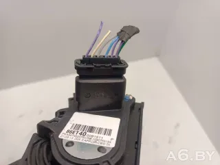 9674829780 Педаль газа Citroen C4 2 Арт 62279584, вид 3