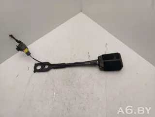 27513AEU Замок ремня безопасности Citroen C4 Grand Picasso 2 Арт 62279596, вид 1