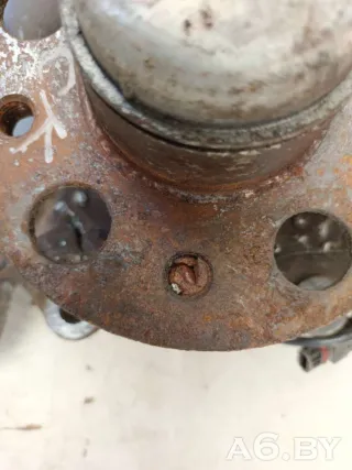  Датчик ABS Mercedes C W203 Арт 53080729, вид 2