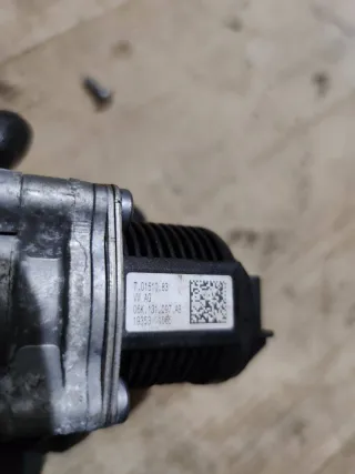70151083,06K131097AB Клапан EGR Volkswagen Passat B8 2.0л Арт 17-56-1, вид 3