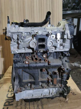 DDS128571,2927M2K,0139000K Двигатель Volkswagen Passat B8 2.0л Арт 17-1-12, вид 3