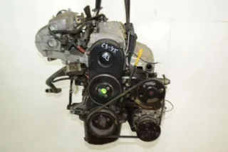 B3 Двигатель Mazda 121 3 1.3л i Арт 3-452, вид 1