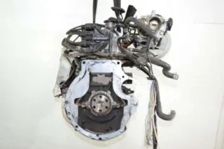 B3 Двигатель Mazda 121 3 1.3л i Арт 3-452, вид 3