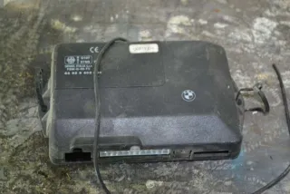 82929402530 Блок управления дистанционным запуском BMW 8 E31 Арт 17895629_3, вид 1