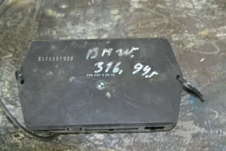 82929402530 Блок управления дистанционным запуском BMW 3 E36 Арт 17895629_5, вид 2
