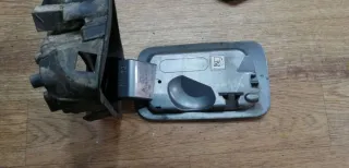  Лючок бензобака Citroen C5 1 Арт 62415924, вид 2