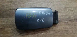  Лючок бензобака Citroen C5 1 Арт 62415924, вид 1