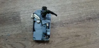  Замок двери передней правой Citroen C5 1 Арт 62415929, вид 2