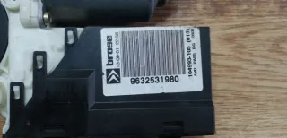  Моторчик стеклоподъемника передний правый Citroen C5 1 Арт 62415936, вид 3