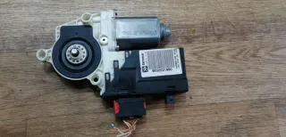  Моторчик стеклоподъемника передний правый Citroen C5 1 Арт 62415936, вид 2