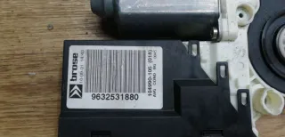  Моторчик стеклоподъемника передний левый Citroen C5 1 Арт 62415943, вид 3