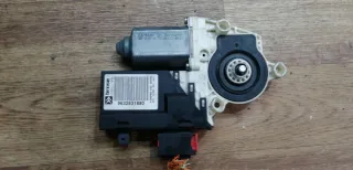  Моторчик стеклоподъемника передний левый Citroen C5 1 Арт 62415943, вид 2