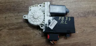  Моторчик стеклоподъемника передний левый Citroen C5 1 Арт 62415943, вид 1