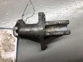 059903143E Кронштейн генератора Audi A6 C5 (S6,RS6) 2.5л TDI Арт 60635676, вид 3