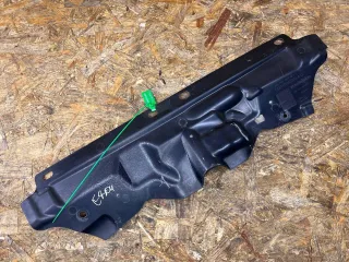 CX23F016C52AD,C2Z28520 изолятор моторного отделения Jaguar XF 250 Арт 11041819, вид 1