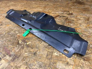 CX23F016C52AD,C2Z28520 изолятор моторного отделения Jaguar XF 250 Арт 11041819, вид 2