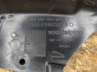 CX23F016C52AD,C2Z28520 изолятор моторного отделения Jaguar XF 250 Арт 11041819, вид 3