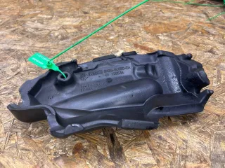 9X2Q9U550DA,C2D5286,LR014224 Изолятор моторного отсека правый Jaguar XF 250 Арт 11041656, вид 4