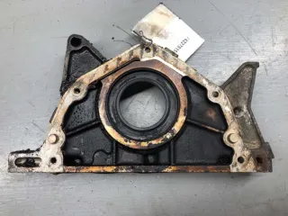 9608508980 Крышка двигателя передняя Citroen Xsara 1.4л I Арт 62278151, вид 2