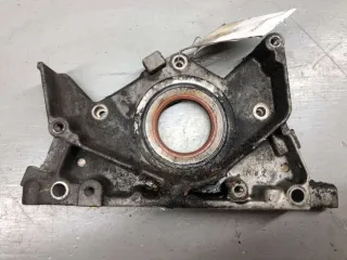 9608508980 Крышка двигателя передняя Citroen Xsara 1.4л I Арт 62278151, вид 1