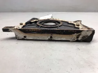 9608508980 Крышка двигателя передняя Citroen Xsara 1.4л I Арт 62278151, вид 3