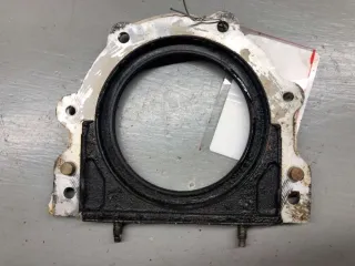 9607776680 Крышка двигателя задняя Citroen Xsara 1.4л I Арт 62278025, вид 3