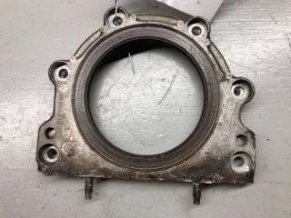 9607776680 Крышка двигателя задняя Citroen Xsara 1.4л I Арт 62278025, вид 1