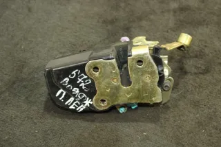  Замок двери передней левой Chrysler Voyager 4 Арт 62464129, вид 1