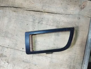  Рамка фары противотуманной правой Citroen Xantia Арт 62464591, вид 2