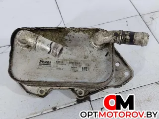 90662, 2021W14 радиатор АКПП Audi A6 C6 (S6,RS6) 2.8л Арт 12638, вид 1